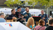 Geburtstagsfest Dorfplatz Balzers (30.08.2025)