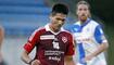 Fussball Super-League: FC Vaduz - GC