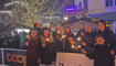 Silvester in Vaduz Neujahr 2018