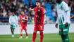 VADUZ - ST. GALLEN