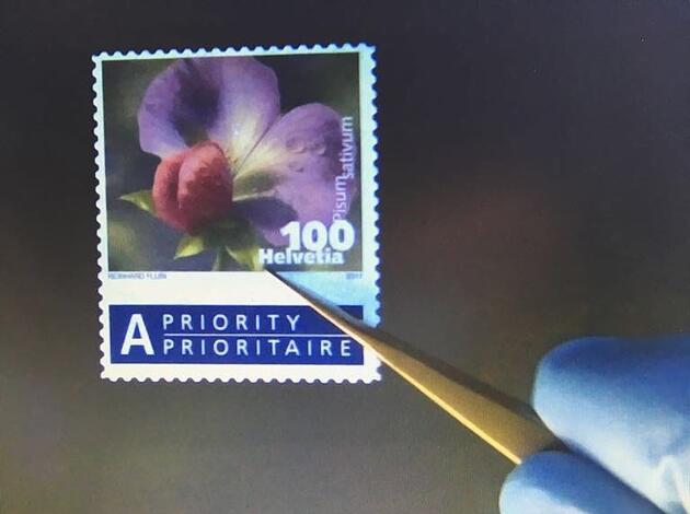 Briefmarken Briefmarken