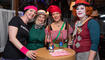 Hausball mit DJ Brasil in Ruggell