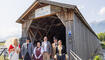 150 Jahre Holzbrücke Vaduz - Sevelen