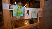 Ausstellung «sichtbar» im Alten Pfarrhof