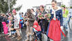 Fasnachtsumzug Triesenberg