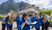 Verbandsmusikfest 2022 in Balzers
