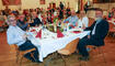 Jubil&auml;umsfest 35 Jahre Winzer am Eschnerberg, Eschen, Liechtenstein.
