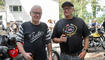 British Biker Meeting