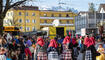 Fasnachtsumzug in Vaduz