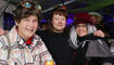Fasnachts-Party 10 Jahre Unterländer Wagenbau, Eschen,