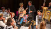 ORF Volksmusiksendung in Dornbirn (03.04.2025)