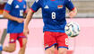 Liechtenstein - Gibraltar (5.10.2026)