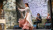 Auftakt Kultursommer mit Andalucia Flamenco