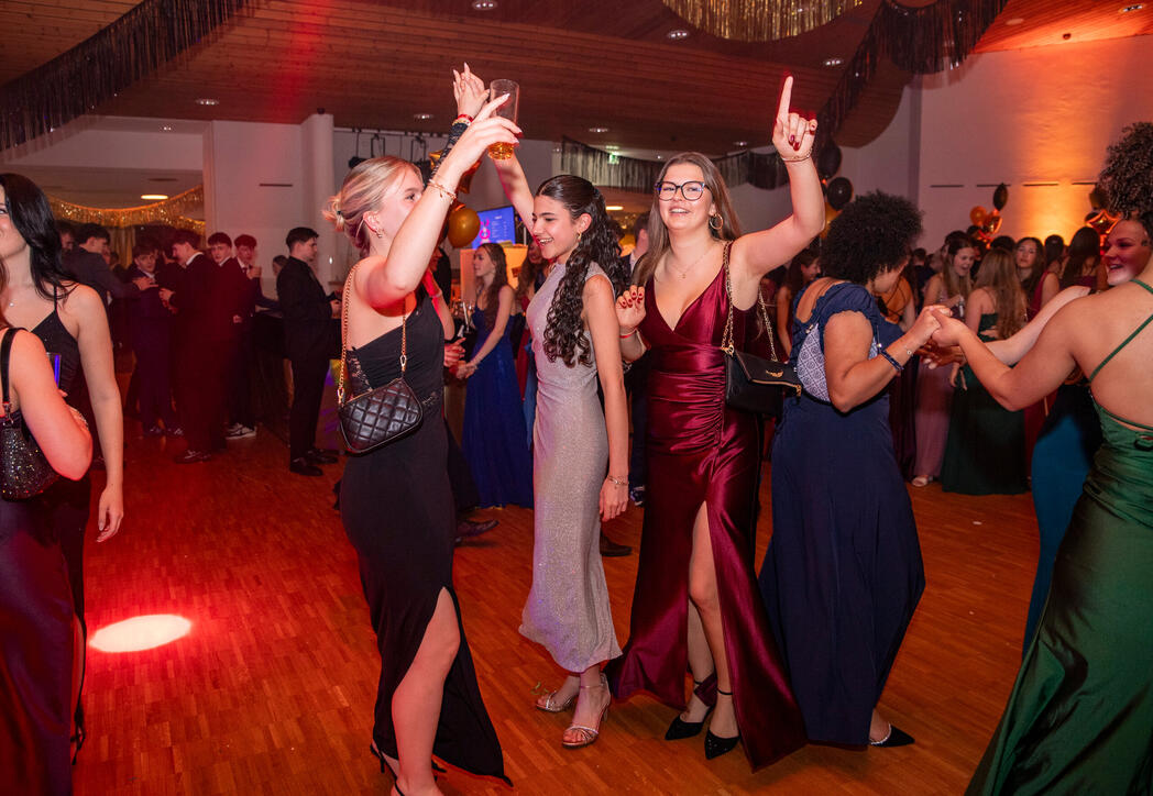 Gymiball 2026 in Triesen (29.03.2026)