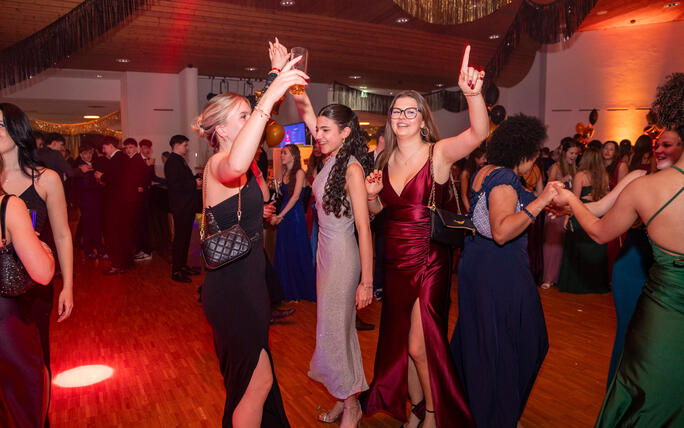 Gymiball 2026 in Triesen (29.03.2026)