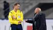 Fussball Super League: Vaduz - Sion
