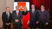 VU Neujahrstreffen 2016 in Vaduz