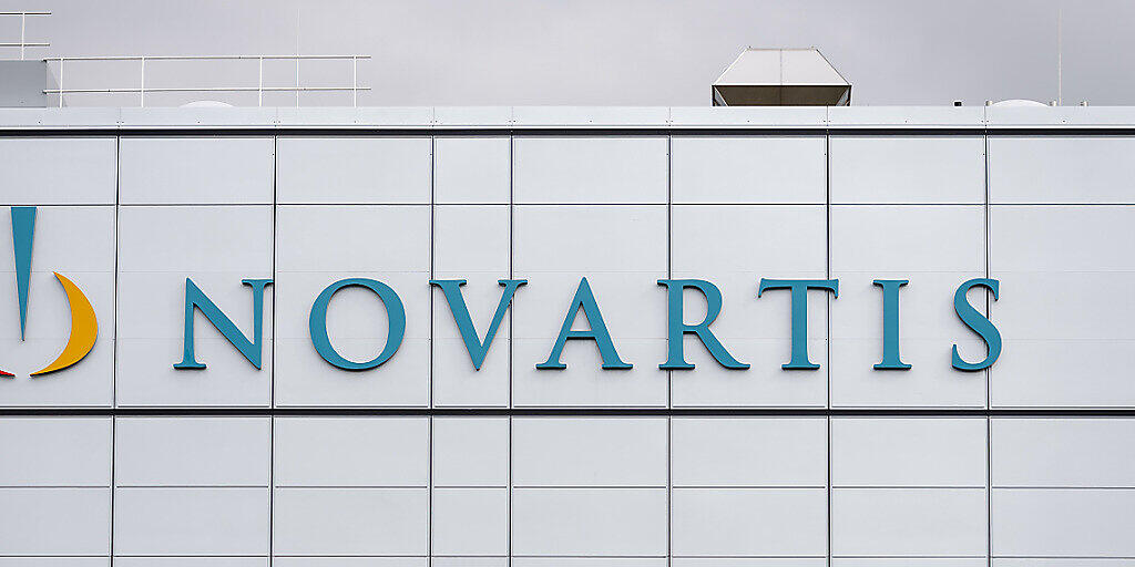 Der Novartis-Konzern hat in den USA einen Patentstreit verloren - nun will das Unternehmen in ein Berufungsverfahren gehen. (Archivbild)