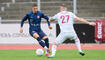 BELLINZONA - VADUZ