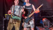 Zwiebelturm Openair 2022 in Triesenberg