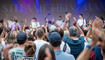 Vaduz Soundz mit Stefanie Heinzmann, Lo & Leduc und The Lamperts, Vaduz