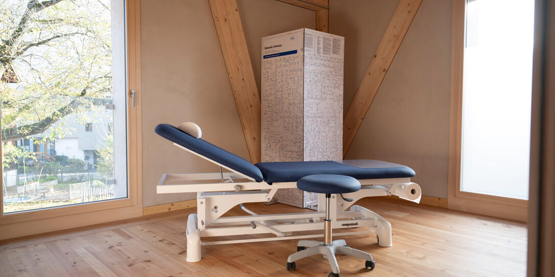 241106 #n&auml;herdran Mauren: Heilwerk im Naturraum