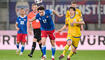 Liechtenstein - Kasachstan (25.03.2025)
