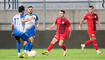 FC Vaduz 2 - USV Eschen-Mauren (15.10.2025)
