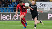 FC Vaduz - FC Stade-Lausanne-Ouchy (28.03.2025)
