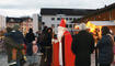 Nikolausfeier in Eschen