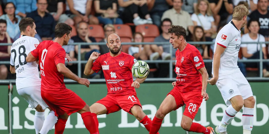 FC Vaduz