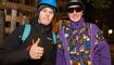 Maskenball und Beizenfastnacht Mels