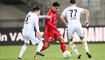 FC Vaduz - FC Stade Nyonnais (01.02.2025)