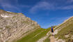 Wanderung: Augstenberg, Pfälzerhütte, Naafkopf