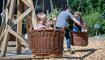Frühlingsfest der Waldorfschule, Schaan