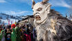 20200222 Umzug, Strassenfasnacht und Fasnachtsparty in Malbun