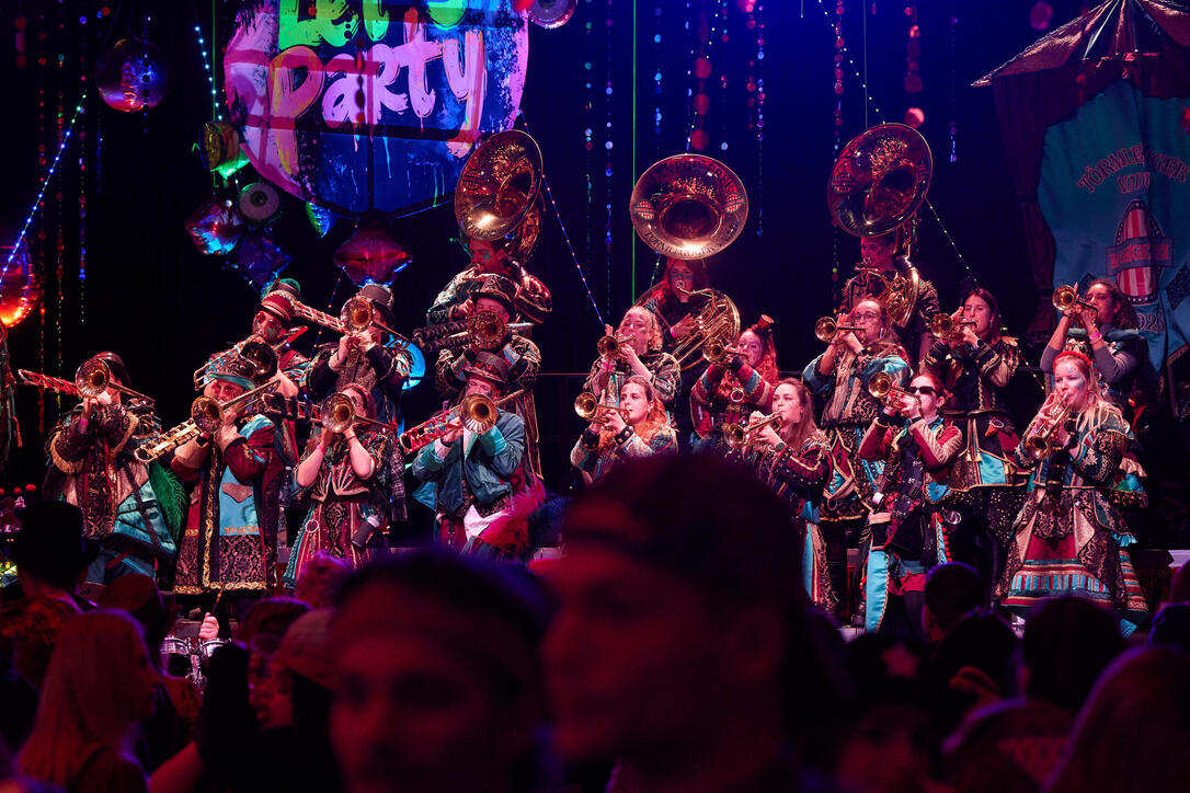 Schaabumm 2026 (10.01.2026)