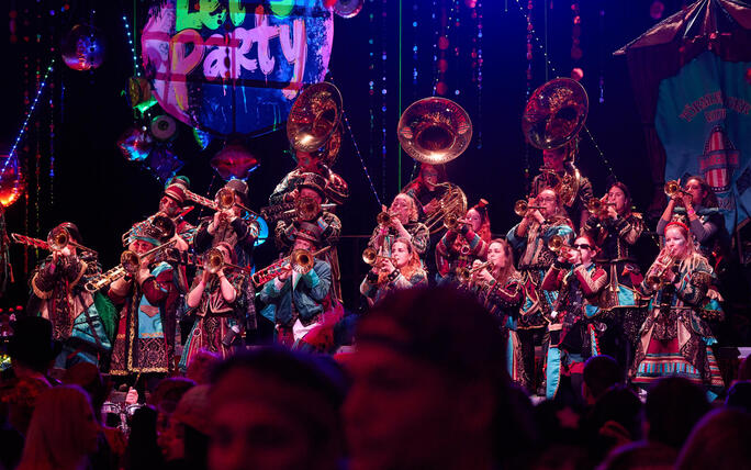 Schaabumm 2026 (10.01.2026)