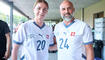Blitzturnier FC Tfr&uuml;bbach (04.07.2026)