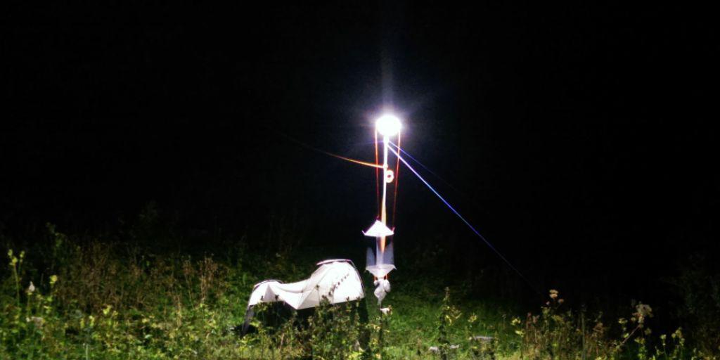 Knstliches Licht strt die Bestubung - Vaterland online