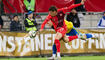 Cupfinal - FC Balzers - FC Vaduz (20.05.2025)