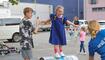Schaaner Familienfest im TAK