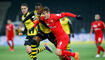 Schweiz Fussball Super-League BSC Young-Boys - FC Vaduz