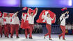 Worldskills - Abu Dhabi 2017
