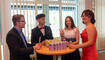 LIHK Lehrabschlussfeier in Vaduz (04.07.2023)