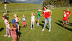 Spiel & Sporttag, Vaduz.