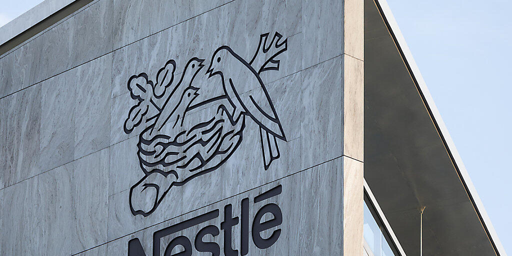 Nestlé schliesst in Deutschland das Caro-Werk in Ludwigsburg und baut 380 Stellen ab. (Archiv)