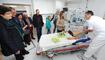 Spital Vaduz Tag der offenen Türe