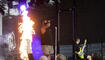Open Hair Metal Festival in Balzers