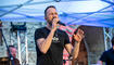 Kultursommer mit Rääs – 20 Jahre Balzner Mundart und Support Act Trio Promillo, Balzers (19.07.2025)